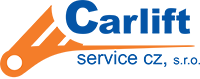 Logo CARLIFT SERVICE CZ, s.r.o.