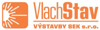 Logo VlachStav - výstavby SEK s.r.o.