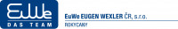 Logo EuWe Eugen Wexler ČR, s.r.o.