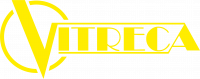 Logo VITRECA s.r.o.