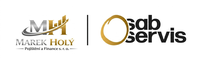 Logo Marek Holý - Pojištění a Finance s.r.o.