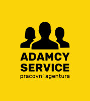 Logo Adamcy Service s.r.o.