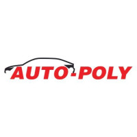 Logo Auto - Poly spol. s r. o.