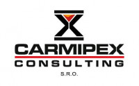 Logo CARMIPEX CONSULTING s.r.o.