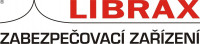 Logo LIBRAX, společnost s ručením omezeným