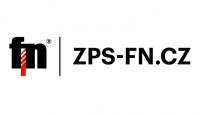 Logo ZPS - FRÉZOVACÍ NÁSTROJE, a. s.