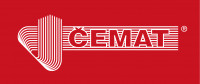 Logo ČEMAT trading, spol. s r.o.