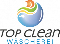 Logo Top Clean GmbH & Co.KG, odštěpný závod Domažlice
