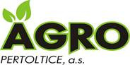 Logo AGRO PERTOLTICE, a. s.