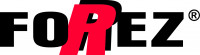 Logo FOREZ s.r.o.