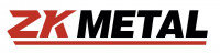 Logo ZK METAL s.r.o.