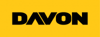 Logo DAVON s.r.o.