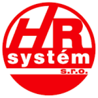 Logo HR systém, s.r.o.