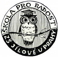 Logo Základní škola Jílové u Prahy
