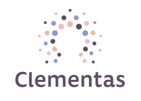 Logo Clementas, a.s.