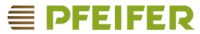 Logo Pfeifer Holz s.r.o.