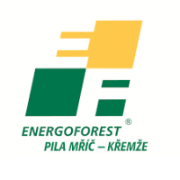 Logo ENERGOFOREST s.r.o.