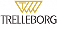 Logo Trelleborg Bohemia, a.s.