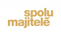 Logo Spolumajitelé Správa s.r.o.