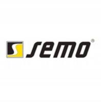 Logo SEMO a.s.