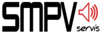 Logo SMPV servis s.r.o.