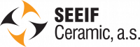 Logo SEEIF Ceramic, a.s.