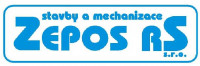 Logo ZEPOS RS s.r.o.