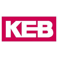 Logo KEB Automation s.r.o.