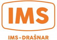 Logo IMS - Drašnar s. r. o.