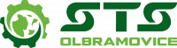 Logo STS Olbramovice, a.s.