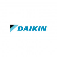 Logo Daikin Industries Czech Republic s.r.o.