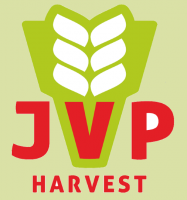 Logo JVP HARVEST s.r.o.