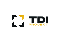 Logo TDI-Projekt s.r.o.
