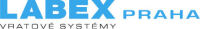 Logo LABEX Praha spol. s r.o.