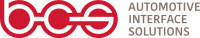 Logo BCS Automotive Interface Solutions s.r.o.