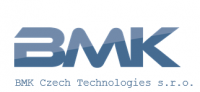 Logo BMK Czech Technologies s.r.o.