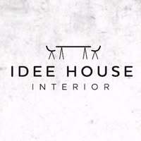 Logo IDEEHOUSE interior s.r.o.