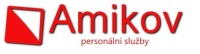 Logo Amikov CZ, s.r.o.