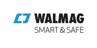 Logo WALMAG MAGNETICS s.r.o.