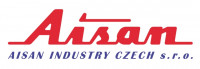 Logo Aisan Industry Czech, s.r.o.