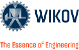 Logo Wikov MGI a.s.