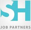 Logo SH Job Partners s.r.o.