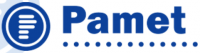 Logo PAMET, spol. s r.o.