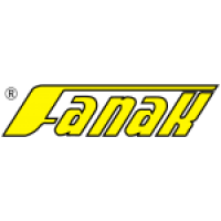 Logo FANAK s.r.o.