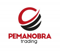 Logo PEMANOBRA trading s.r.o.