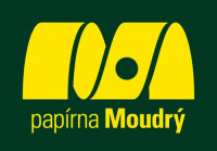 Logo Papírna Moudrý, s.r.o.