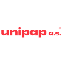 Logo UNIPAP a.s.