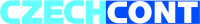 Logo CZECH-CONT s.r.o.