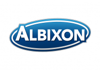 Logo ALBIXON a.s.