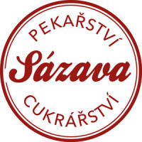 Logo Pekařství a cukrářství Sázava s.r.o.